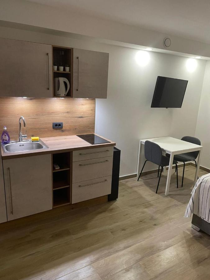 Apartments Anka Pula Exterior photo